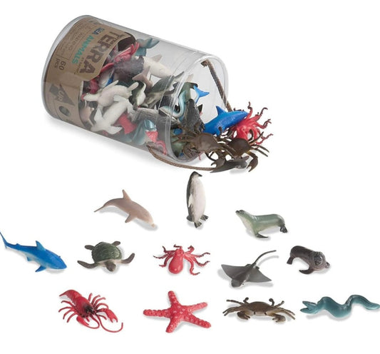 Great white shark toy prize bath bomb - Charming Cheshire, Pink Pomelo, Mandarin, Passion Fruit, Laelia blooms, Bamboo