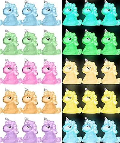Assorted Sweet Baby Unicorn Toy prize bath bomb - Charming Cheshire