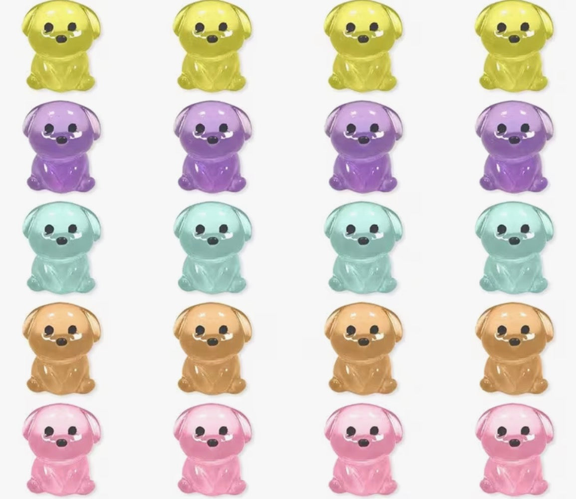 Happy pony charm prize bath bomb - Charming Cheshire, lemon, orange, lily, verbena, mint, soft musk