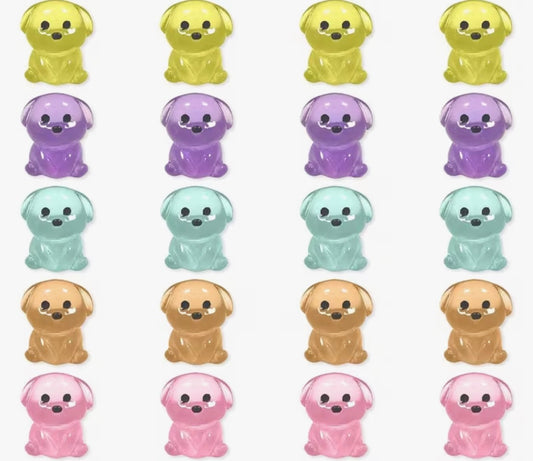 Happy pony charm prize bath bomb - Charming Cheshire, lemon, orange, lily, verbena, mint, soft musk