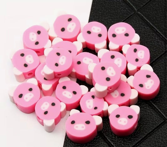 Piggle prize bath bomb - Charming Cheshire, caramelized vanilla, toasted macadamia, tonka bean