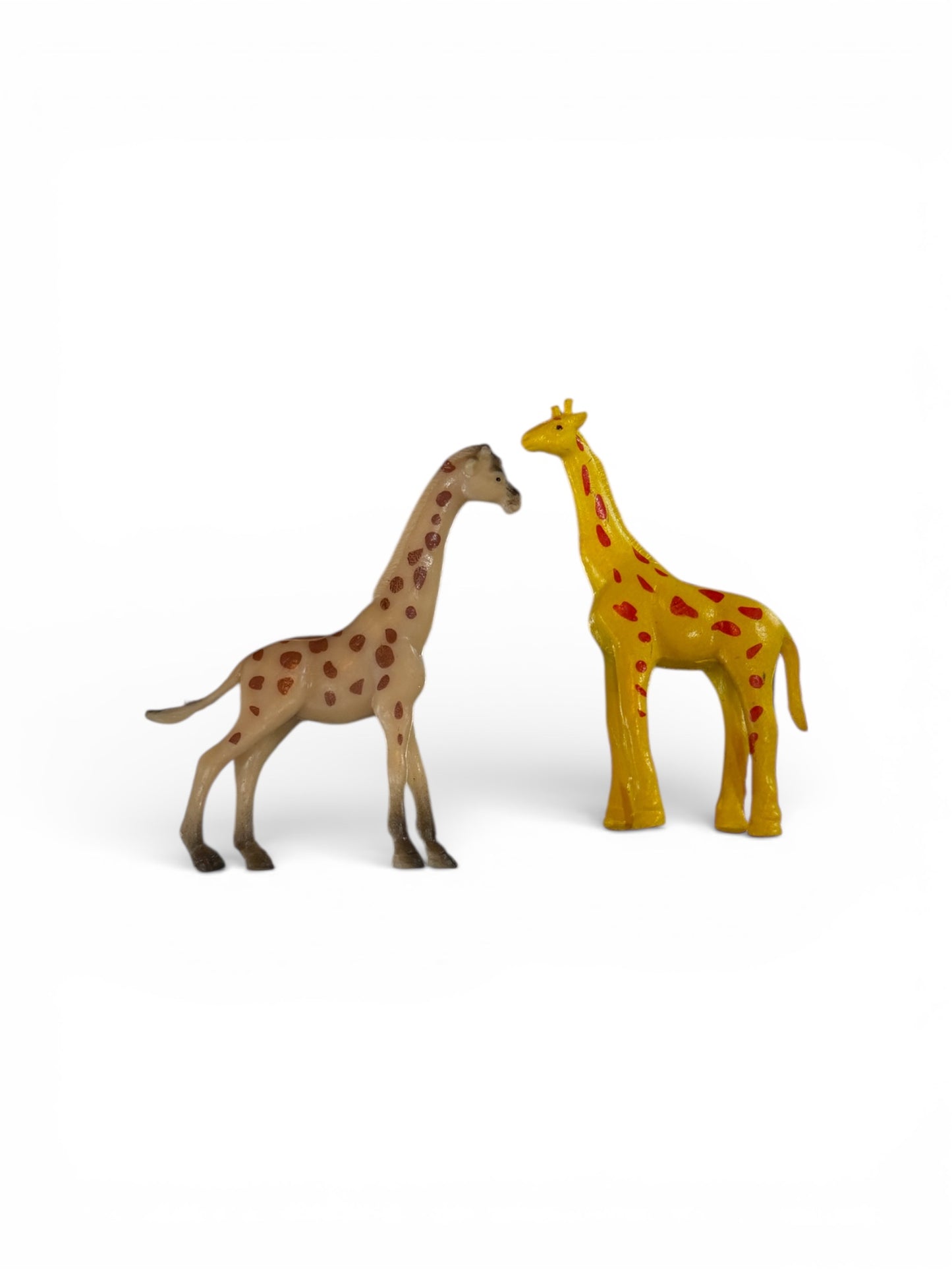 Nerdy giraffe bath bomb - Charming cheshires, toy, Peach, Lemon, Bergamot, mint, white musk