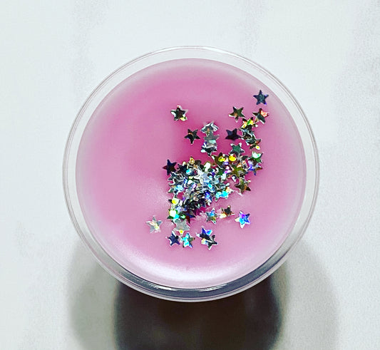 Belle’s Library wax melt - Charming Cheshires, peony, leather, vanilla