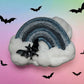 Little ray of darkness charm prize bomb - Charming Cheshire, peach, apple, magnolia