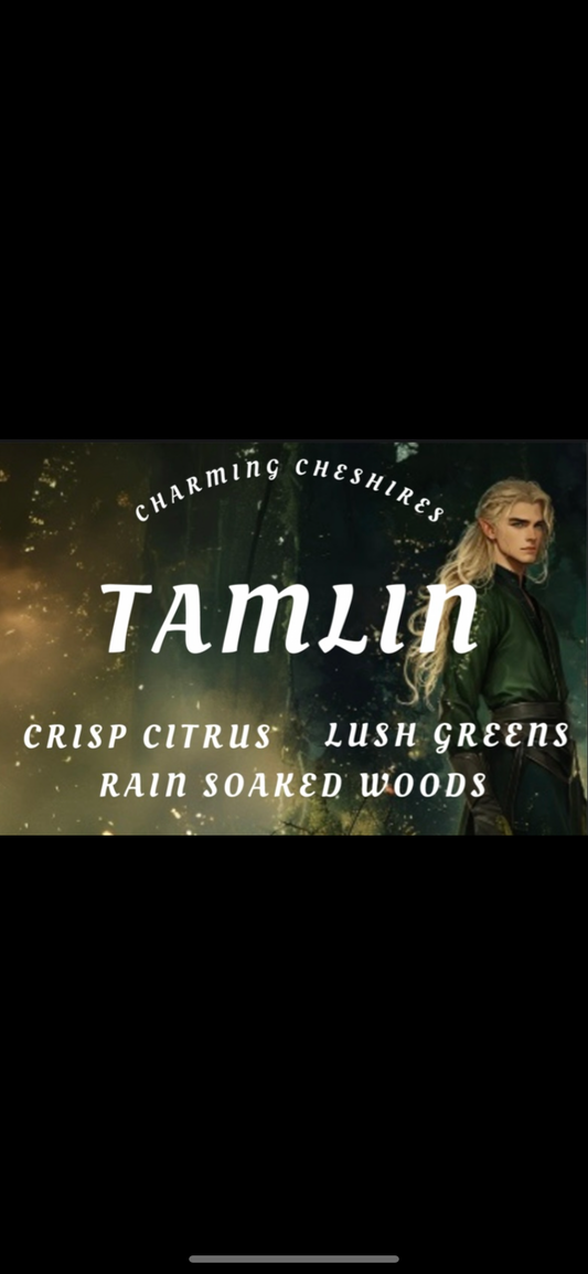 Tamlin – Wildborn