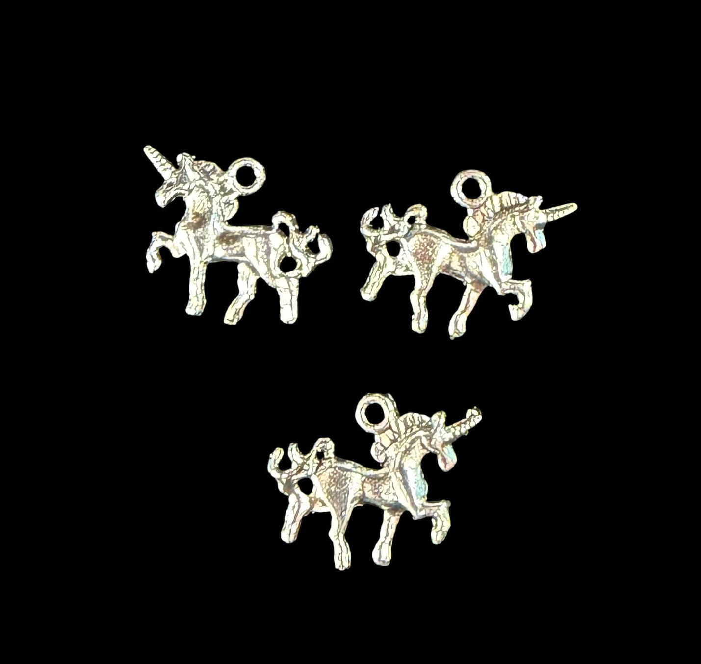 Starlight Unicorn V2 charm prize bomb - Charming Cheshire, sea spray, citrus, beach blossoms, sea grass, driftwood