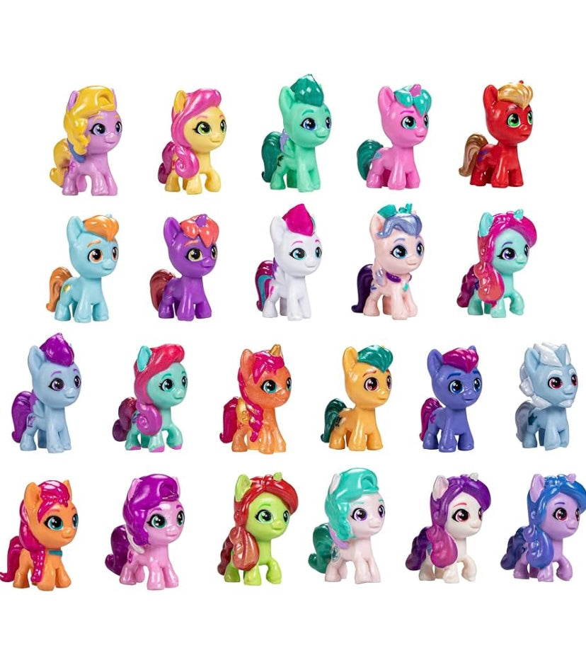 Toy Prize Starlight Unicorn bomb - Charming Cheshire, apple, champagne, jasmine honey, autumn woods