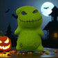 Oogie Boogie prize bath bomb - Charming Cheshire, Pineapple, watermelon, lemonade