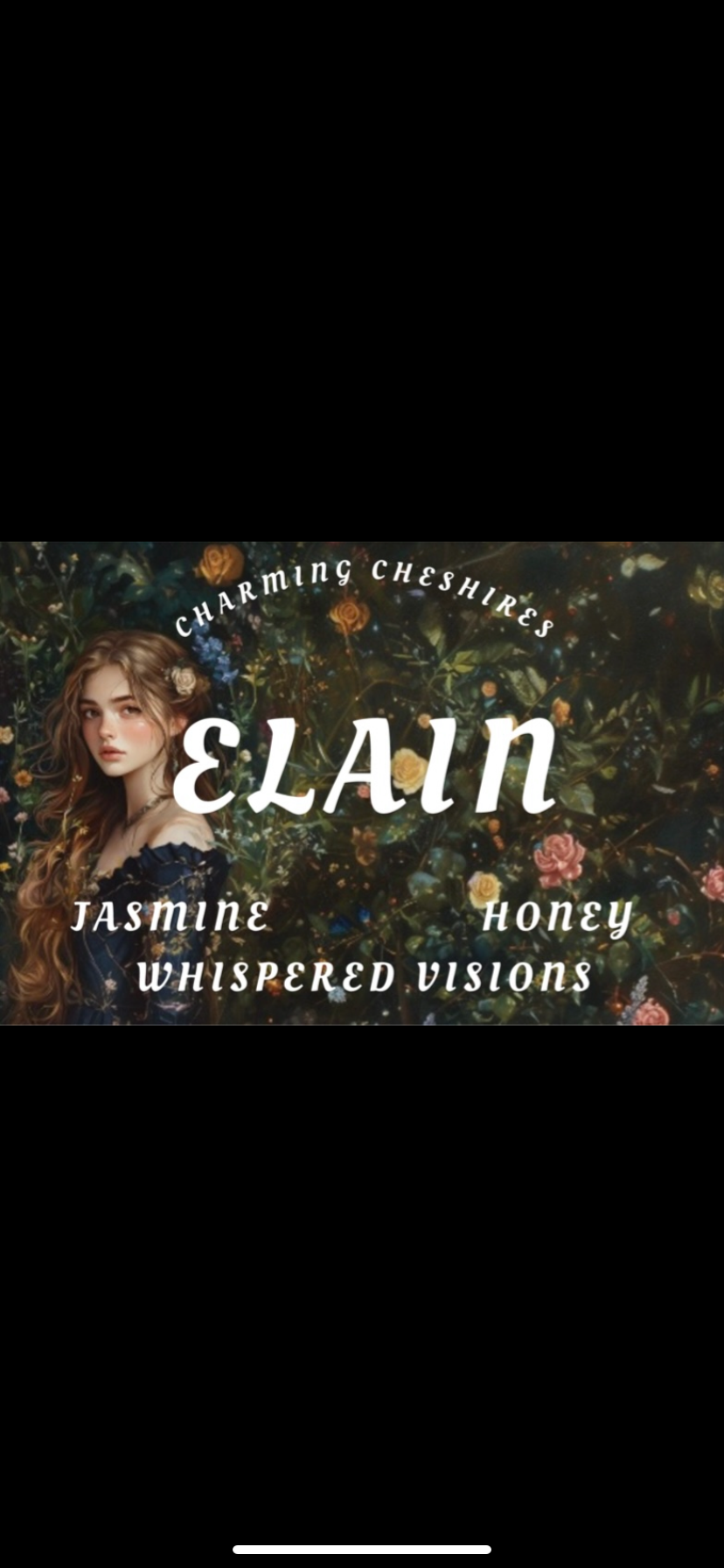 Elain – Garden of Dreams