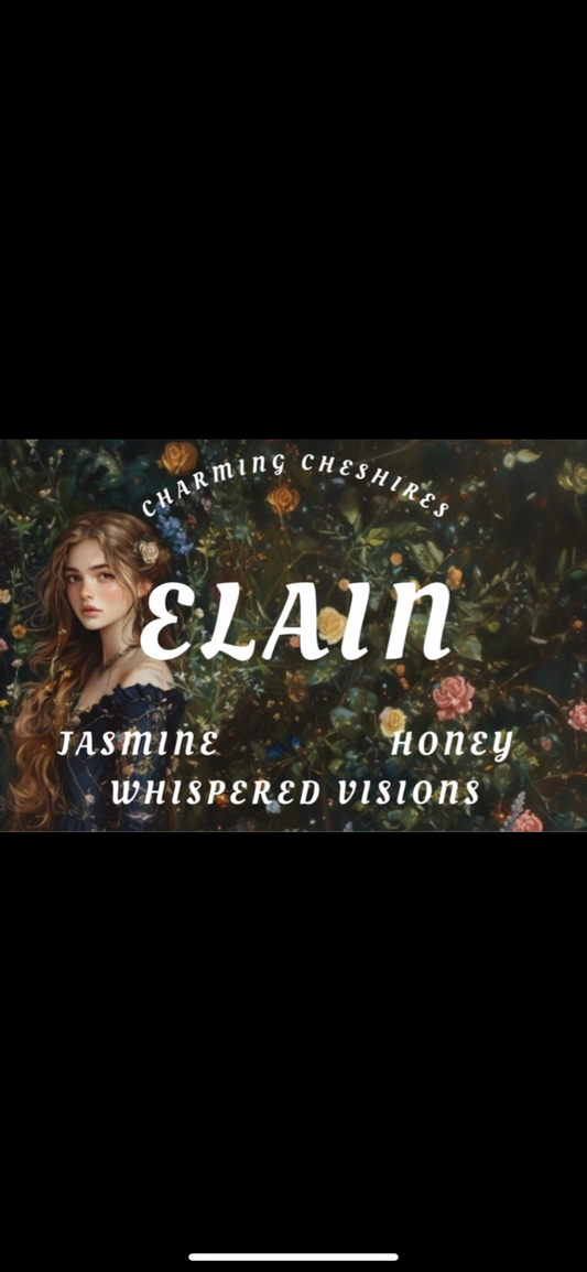Elain – Garden of Dreams