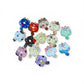 Merkitty charm prize bath bomb - Charming Cheshire, ozone, green plants, salty marine, jasmine, geranium