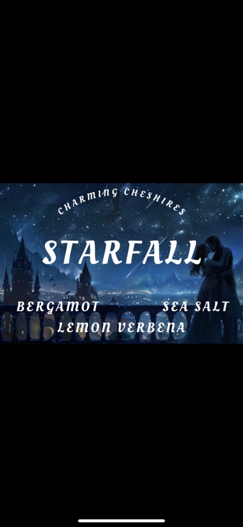 Starfall – Falling Light