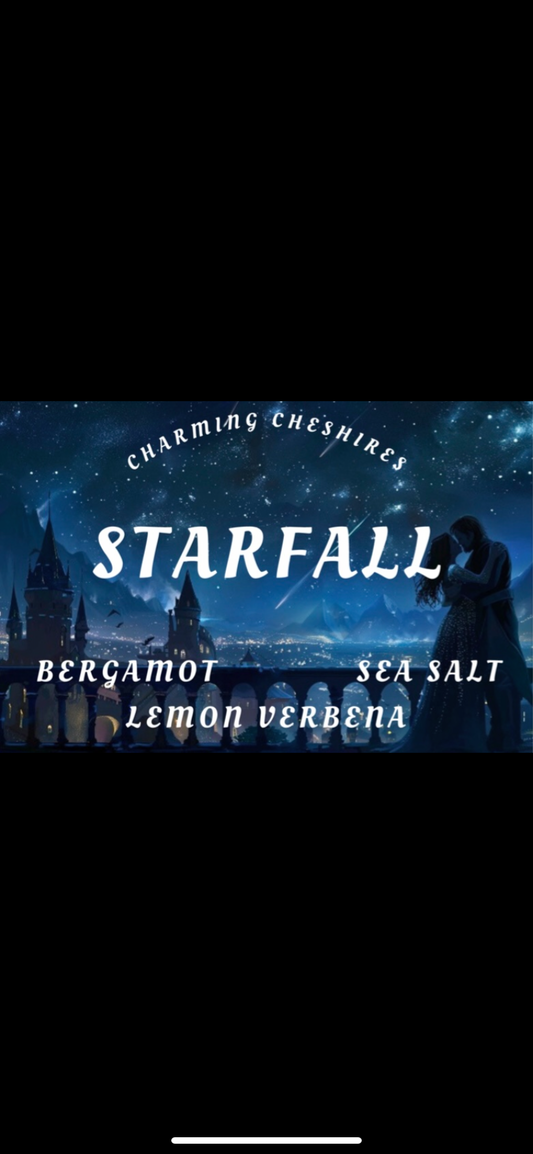 Starfall – Falling Light