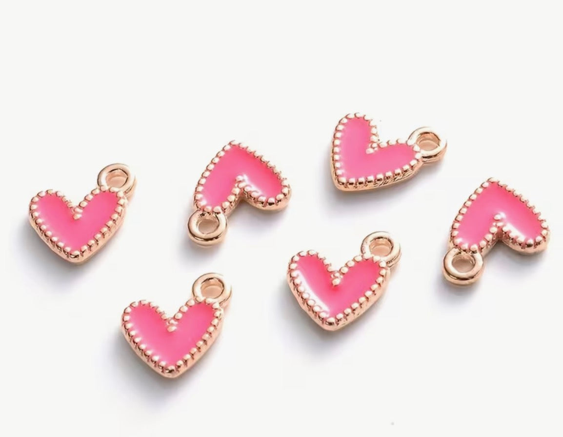 Salty but sweet heart prize bath bomb - Charming Cheshire, Tangerine, cherry, peach, strawberry, spice, florals