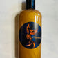 Phoenix shower gel body wash - Charming Cheshire, floral, chocolate