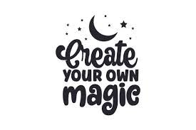 Create your own magic bubble bath - charming Cheshire