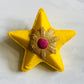 Pokemon prize Staryu bath bomb - Charming Cheshire, toy, raspberry lemonade